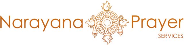Narayana Prayer Services logo